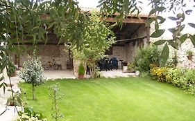 Casa Rural El Fresno Del Abuelo