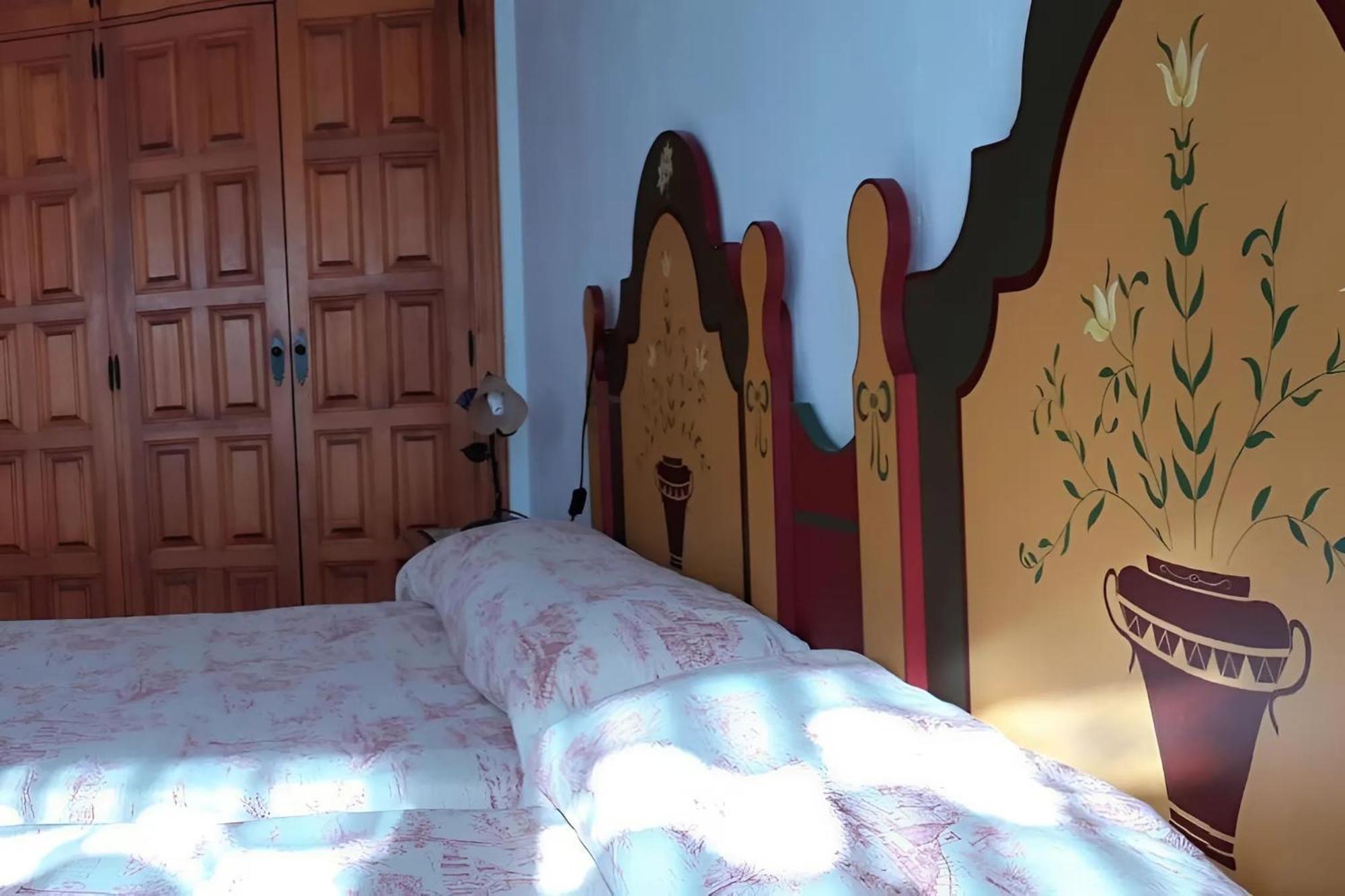 Casa Rural El Fresno Del Abuelo La Cuesta  Exterior foto